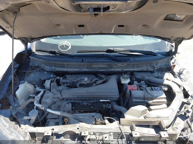 Nissan ROGUE S 2020 5N1AT2MT0LC702930 Image 10