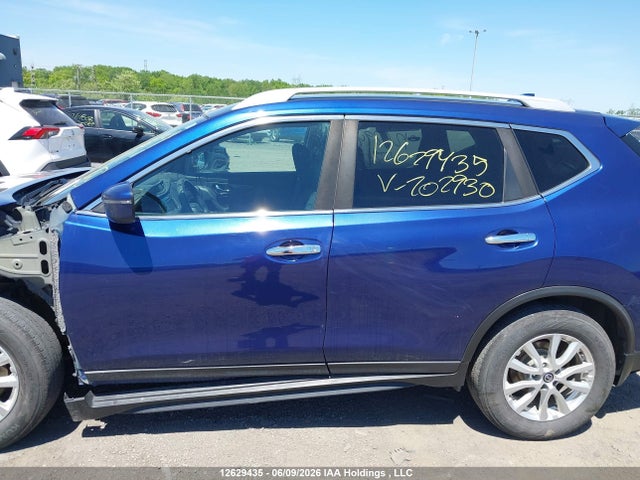 Nissan ROGUE S 2020 5N1AT2MT0LC702930 Image 15