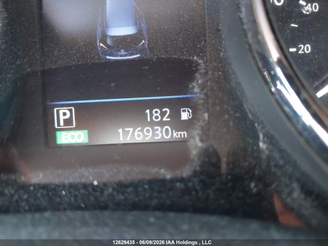 Nissan ROGUE S 2020 5N1AT2MT0LC702930 Image 16