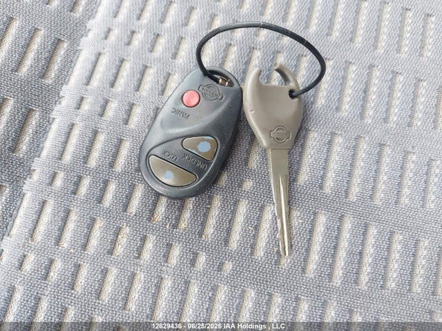 Aukcja sprzedaży 2001 Nissan Xterra Xe/se, vin: 5N1ED28Y41C577805, numer aukcji: 12629436