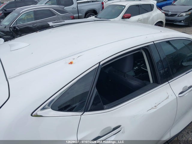Aukcja sprzedaży 2022 Lexus Nx 250, vin: 2T2ADCEZ5NC001090, numer aukcji: 12629437