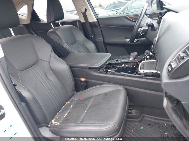 Aukcja sprzedaży 2022 Lexus Nx 250, vin: 2T2ADCEZ5NC001090, numer aukcji: 12629437