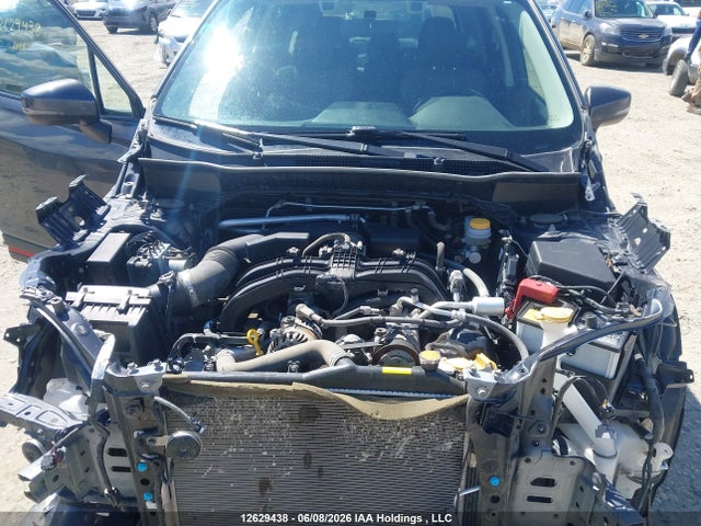 Aukcja sprzedaży 2020 Subaru Forester Sport, vin: JF2SKEMC5LH556557, numer aukcji: 12629438