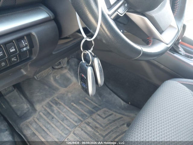 Aukcja sprzedaży 2020 Subaru Forester Sport, vin: JF2SKEMC5LH556557, numer aukcji: 12629438