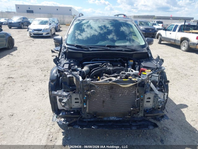 Aukcja sprzedaży 2020 Subaru Forester Sport, vin: JF2SKEMC5LH556557, numer aukcji: 12629438
