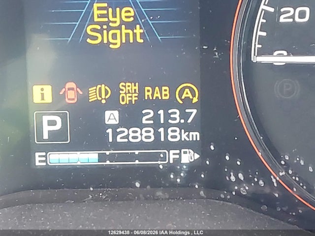 Aukcja sprzedaży 2020 Subaru Forester Sport, vin: JF2SKEMC5LH556557, numer aukcji: 12629438
