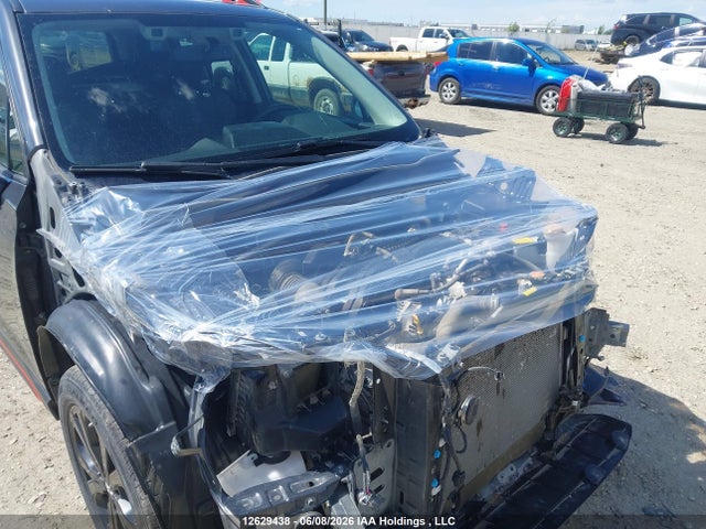 Aukcja sprzedaży 2020 Subaru Forester Sport, vin: JF2SKEMC5LH556557, numer aukcji: 12629438