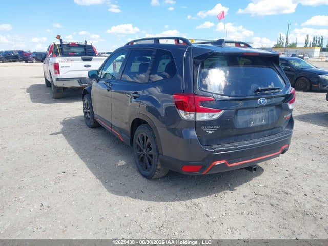 Aukcja sprzedaży 2020 Subaru Forester Sport, vin: JF2SKEMC5LH556557, numer aukcji: 12629438