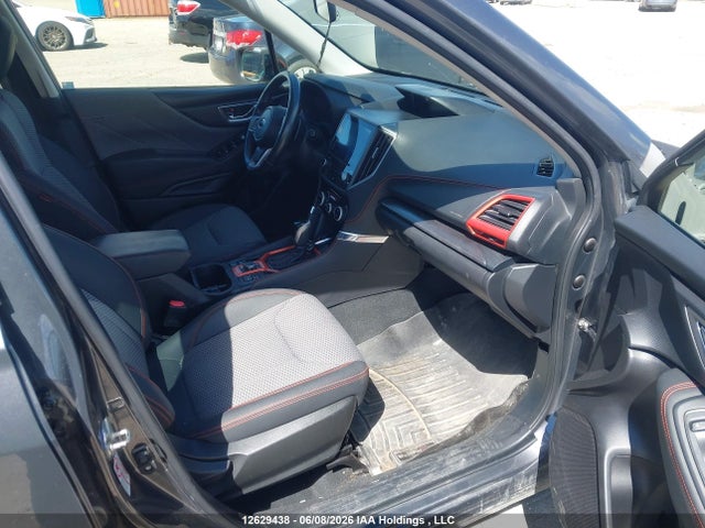 Aukcja sprzedaży 2020 Subaru Forester Sport, vin: JF2SKEMC5LH556557, numer aukcji: 12629438