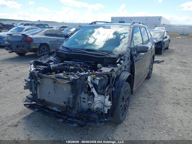 Aukcja sprzedaży 2020 Subaru Forester Sport, vin: JF2SKEMC5LH556557, numer aukcji: 12629438