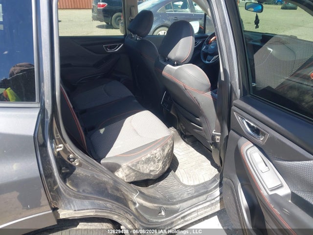 Aukcja sprzedaży 2020 Subaru Forester Sport, vin: JF2SKEMC5LH556557, numer aukcji: 12629438