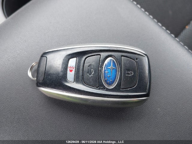 Subaru Outback 2.5i Premium 2018 4S4BSDGC7J3397695 Image 11