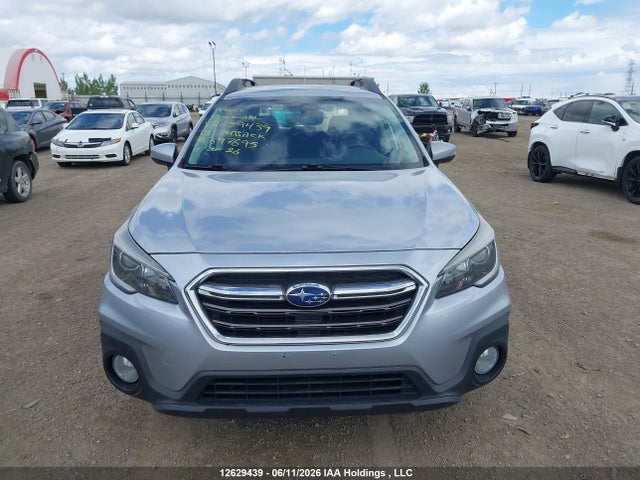 Subaru Outback 2.5i Premium 2018 4S4BSDGC7J3397695 Image 12