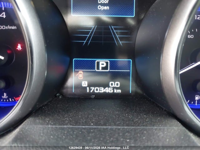 Subaru Outback 2.5i Premium 2018 4S4BSDGC7J3397695 Image 15