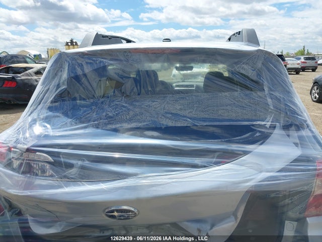 Subaru Outback 2.5i Premium 2018 4S4BSDGC7J3397695 Image 20