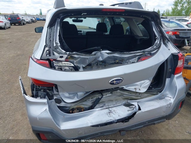 Subaru Outback 2.5i Premium 2018 4S4BSDGC7J3397695 Image 6