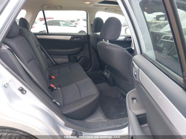 Subaru Outback 2.5i Premium 2018 4S4BSDGC7J3397695 Image 8