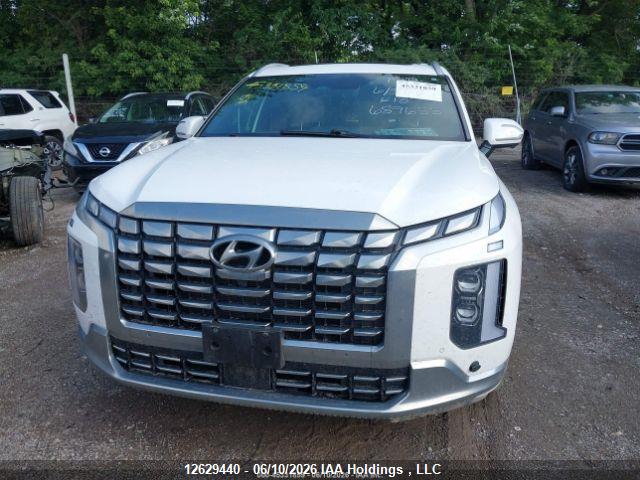 Hyundai Palisade Ultimate Calligraphy 2024 KM8R5DGE2RU689655 Image 14