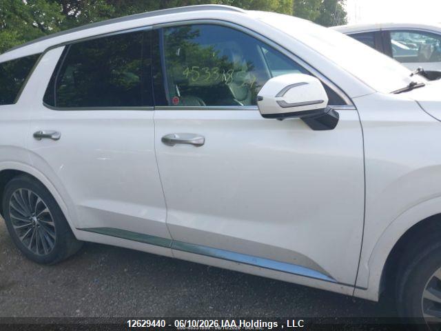 Hyundai Palisade Ultimate Calligraphy 2024 KM8R5DGE2RU689655 Image 15