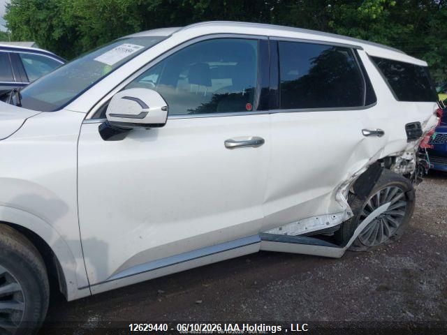 Hyundai Palisade Ultimate Calligraphy 2024 KM8R5DGE2RU689655 Image 16