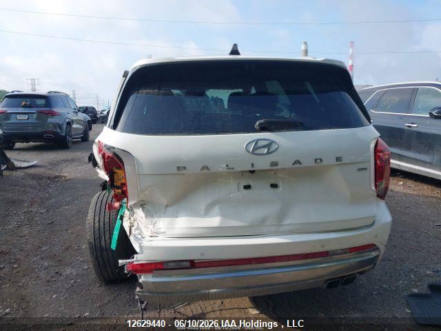 Hyundai Palisade Ultimate Calligraphy 2024 KM8R5DGE2RU689655 Image 18