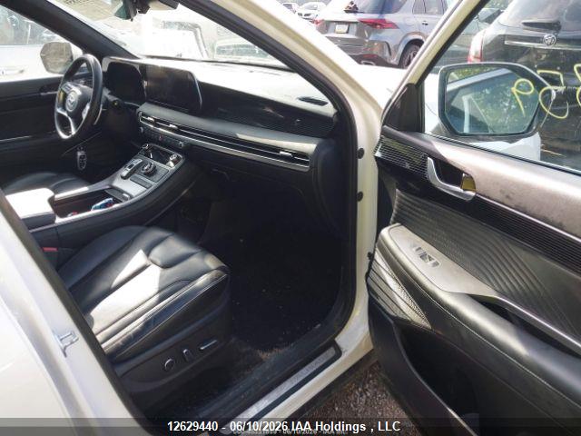 Hyundai Palisade Ultimate Calligraphy 2024 KM8R5DGE2RU689655 Image 6