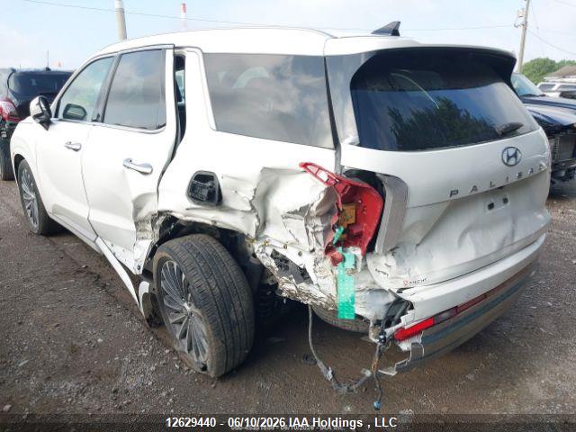 Hyundai Palisade Ultimate Calligraphy 2024 KM8R5DGE2RU689655 Image 7