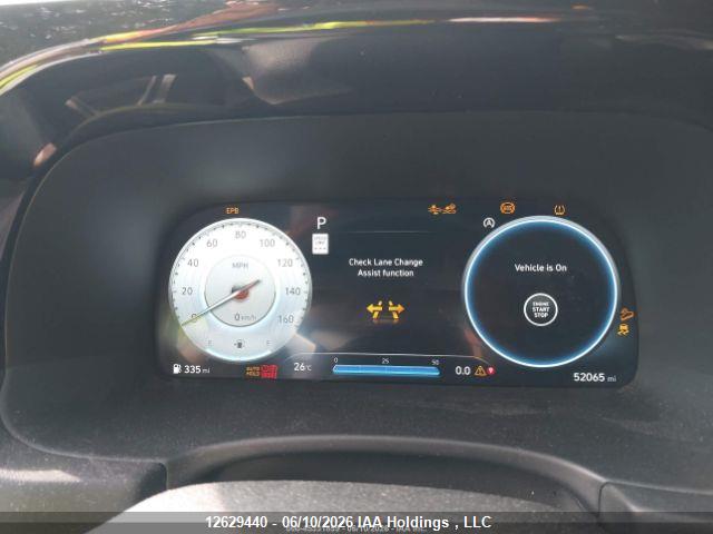 Hyundai Palisade Ultimate Calligraphy 2024 KM8R5DGE2RU689655 Image 8
