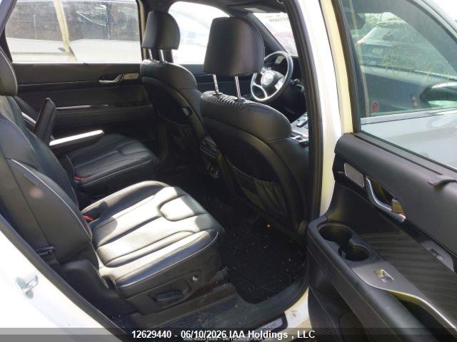 Hyundai Palisade Ultimate Calligraphy 2024 KM8R5DGE2RU689655 Image 9