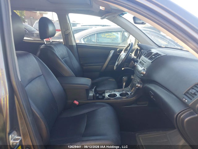 Aukcja sprzedaży 2010 Toyota Highlander Sport, vin: 5TDEK3EHXAS020268, numer aukcji: 12629441