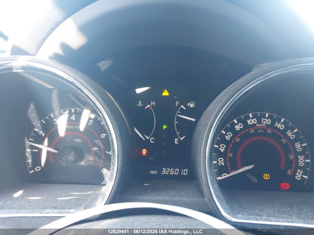Aukcja sprzedaży 2010 Toyota Highlander Sport, vin: 5TDEK3EHXAS020268, numer aukcji: 12629441