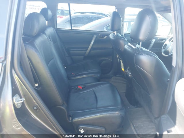 Aukcja sprzedaży 2010 Toyota Highlander Sport, vin: 5TDEK3EHXAS020268, numer aukcji: 12629441