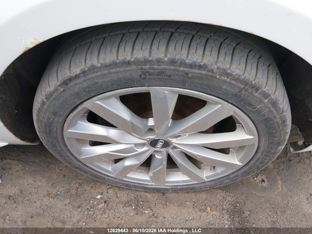 Продажа на аукционе авто 2018 Audi A4 Komfort, vin: WAUANAF48JN007446, номер лота: 12629443