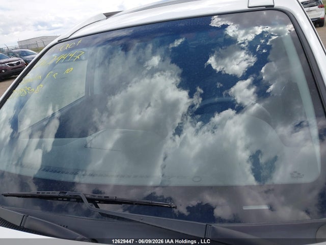 2010 Hyundai Santa Fe Gls მანქანა იყიდება აუქციონზე, vin: 5NMSGDAG6AH398808, აუქციონის ნომერი: 12629447