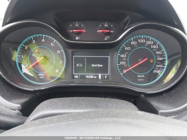 Chevrolet CRUZE LT 2018 3G1BE6SM5JS556496 Image 7