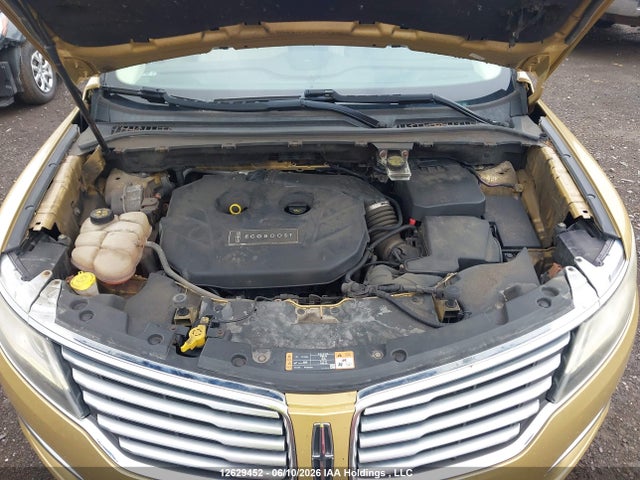 Lincoln MKC 2015 5LMCJ2A98FUJ29357 Image 10