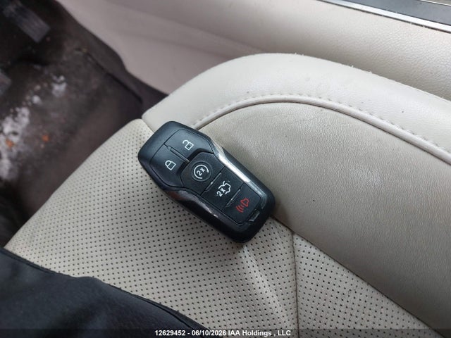 Lincoln MKC 2015 5LMCJ2A98FUJ29357 Image 11