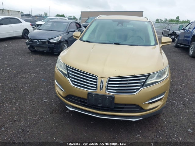 Lincoln MKC 2015 5LMCJ2A98FUJ29357 Image 13