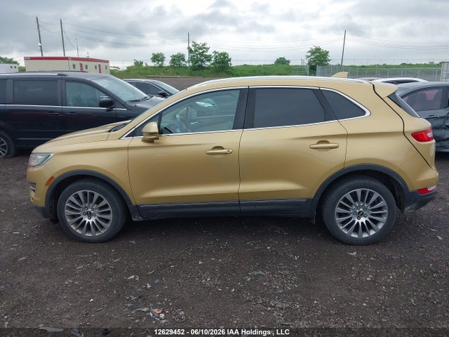 Lincoln MKC 2015 5LMCJ2A98FUJ29357 Image 15