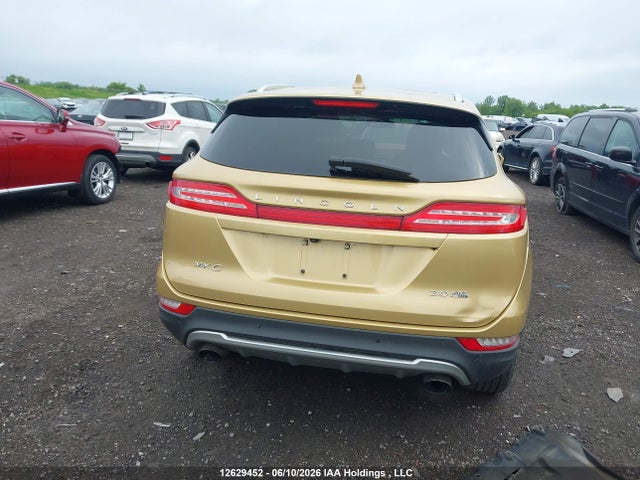 Lincoln MKC 2015 5LMCJ2A98FUJ29357 Image 17