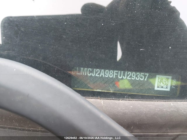 Lincoln MKC 2015 5LMCJ2A98FUJ29357 Image 19