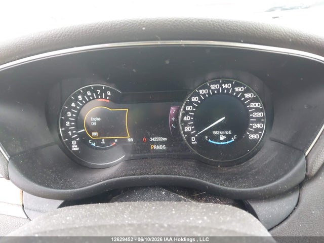 Lincoln MKC 2015 5LMCJ2A98FUJ29357 Image 7