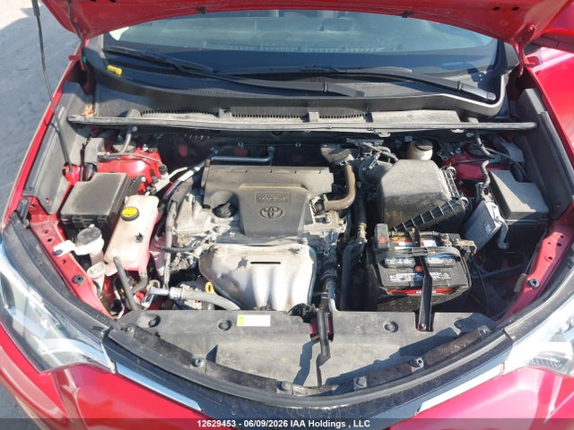 2T3WFREV0GW254833 Toyota Rav4 Xle
