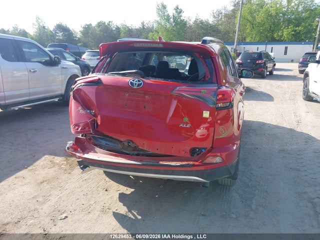 2T3WFREV0GW254833 Toyota Rav4 Xle