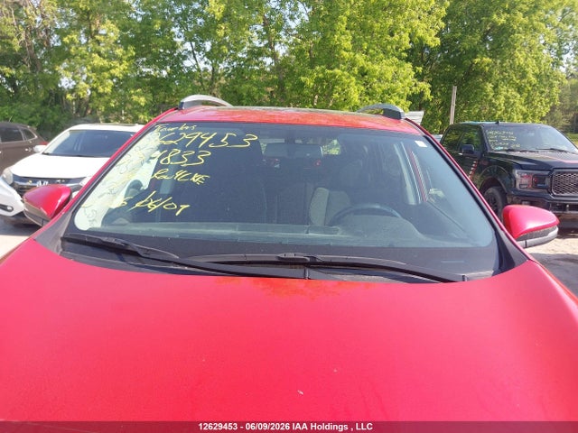 2T3WFREV0GW254833 Toyota Rav4 Xle