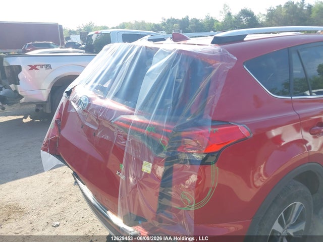 2T3WFREV0GW254833 Toyota Rav4 Xle