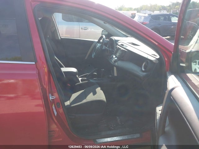 2T3WFREV0GW254833 Toyota Rav4 Xle