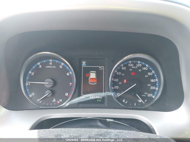 2T3WFREV0GW254833 Toyota Rav4 Xle