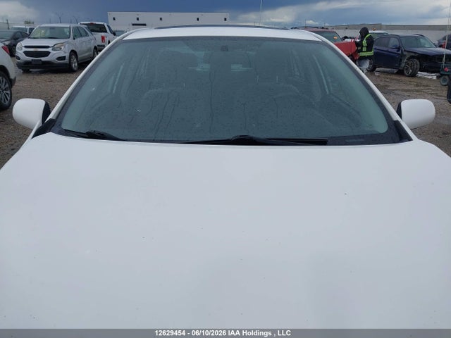 12629454 :رقم المزاد ، 2T1BU4EE7DC071636 vin ، 2013 Toyota Corolla S/le مزاد بيع