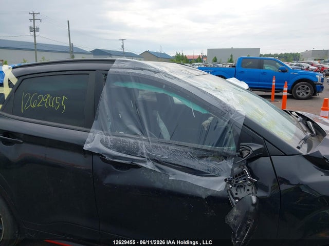 2023 Hyundai Kona N 2.0t მანქანა იყიდება აუქციონზე, vin: KM8KH3AC4PU011612, აუქციონის ნომერი: 12629455